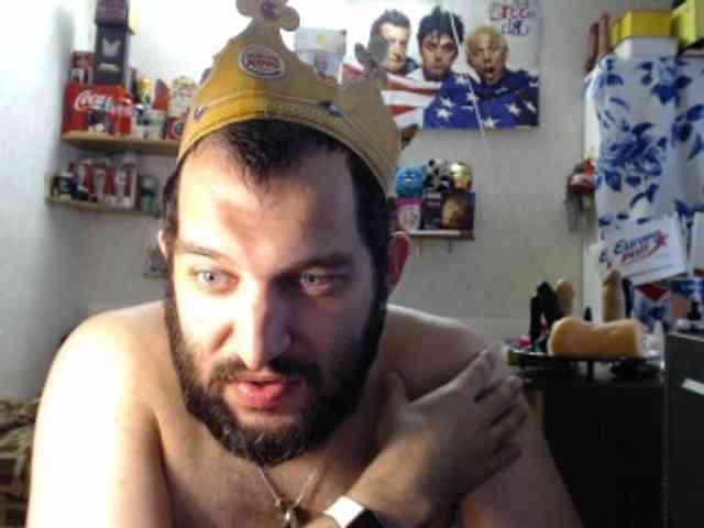 SEXYGUY77793 Sex Cam Show