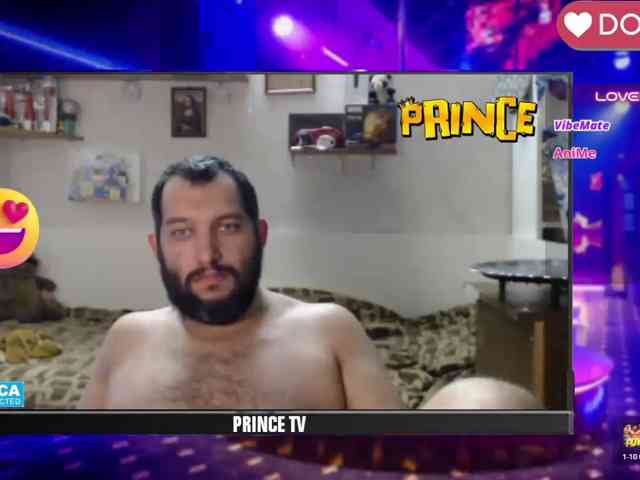 OnlyModelPrinceBisex777