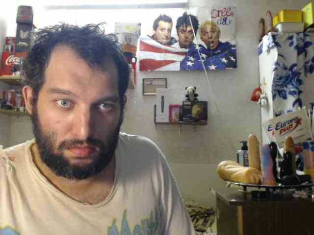 OnlyModelPrinceBisex777