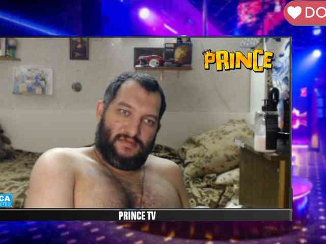 OnlyModelPrinceBisex777