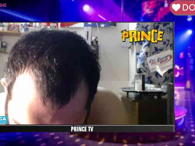 OnlyModelPrinceBisex777