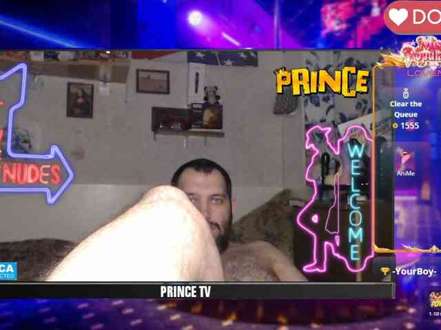 OnlyModelPrinceBisex777