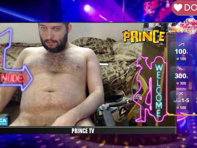 OnlyModelPrinceBisex777