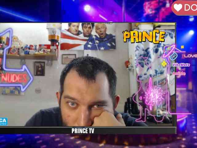 OnlyModelPrinceBisex777