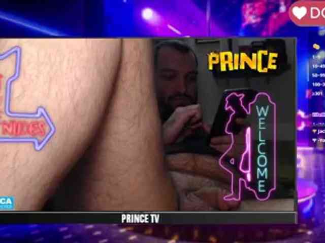 OnlyModelPrinceBisex777