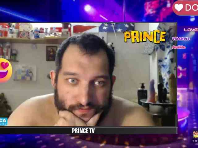 OnlyModelPrinceBisex777