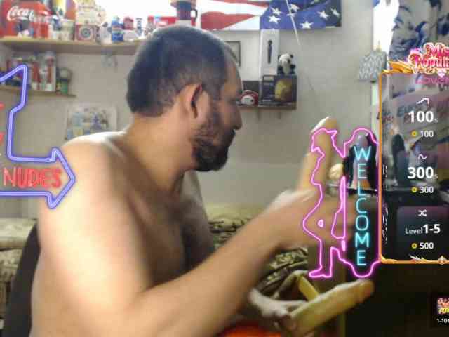OnlyModelPrinceBisex777