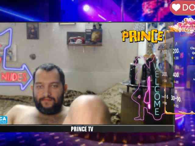 OnlyModelPrinceBisex777