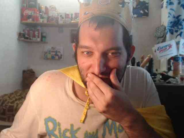 OnlyModelPrinceBisex777
