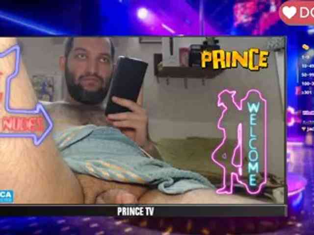 OnlyModelPrinceBisex777