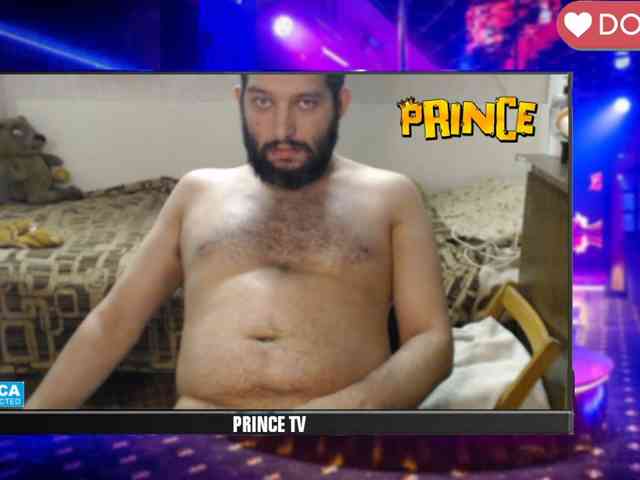 OnlyModelPrinceBisex777