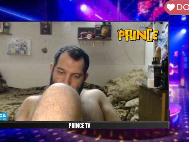 OnlyModelPrinceBisex777