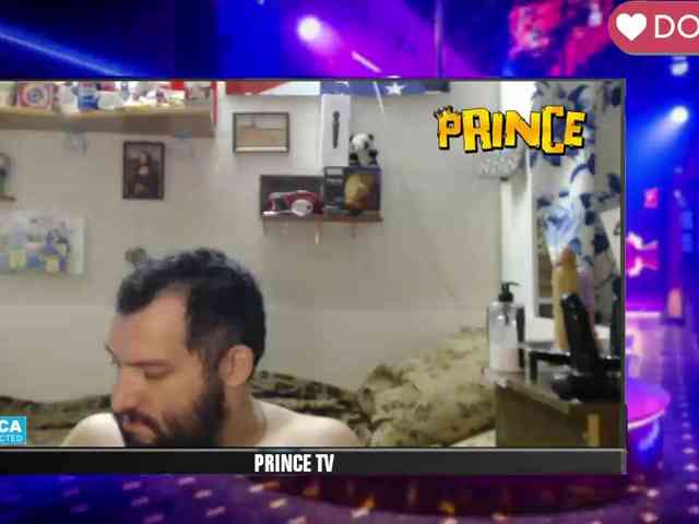 OnlyModelPrinceBisex777
