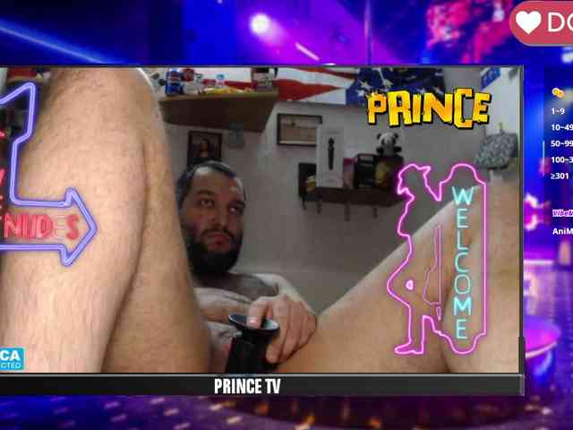 OnlyModelPrinceBisex777