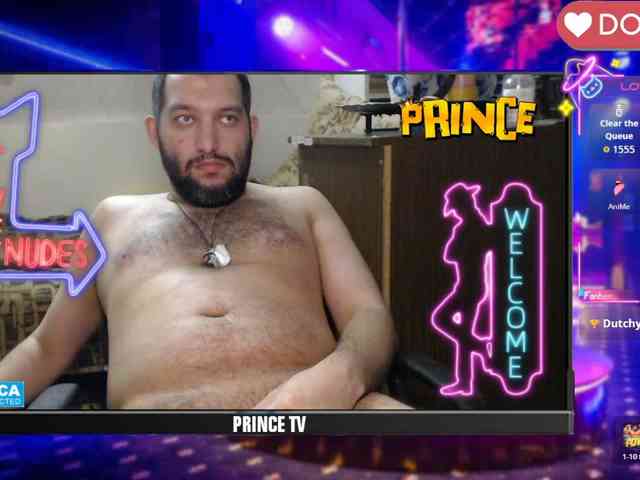 OnlyModelPrinceBisex777
