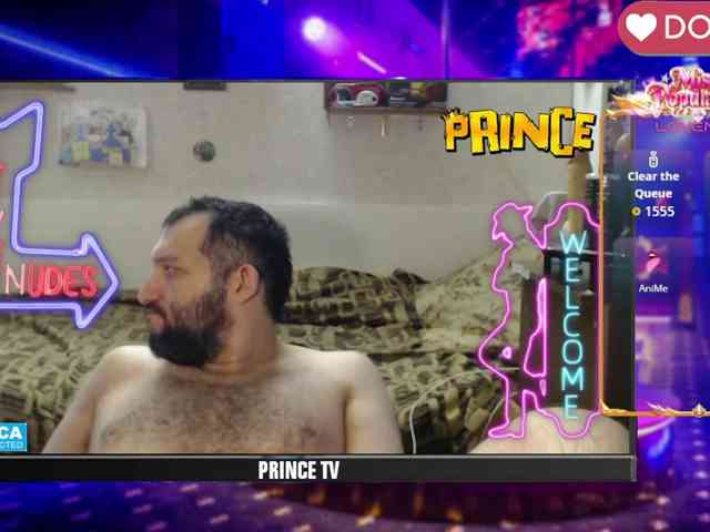 OnlyModelPrinceBisex777