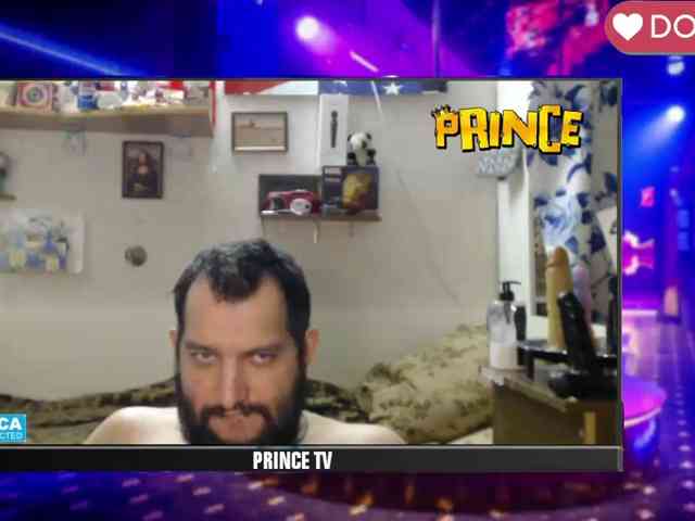OnlyModelPrinceBisex777