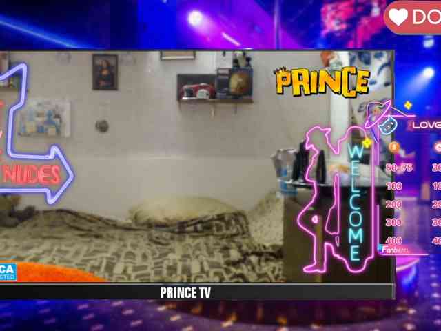 OnlyModelPrinceBisex777