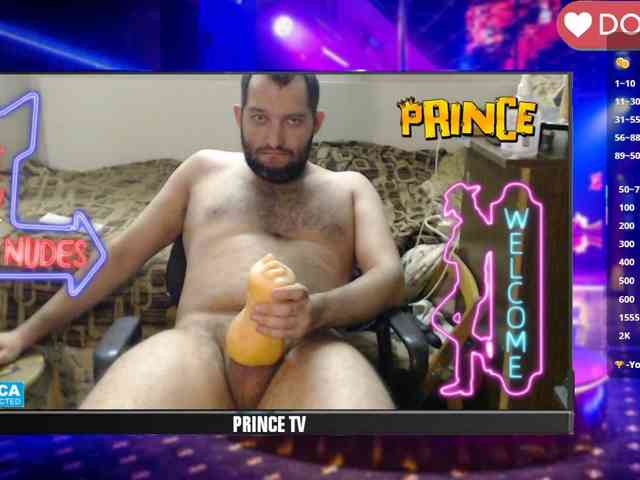 OnlyModelPrinceBisex777
