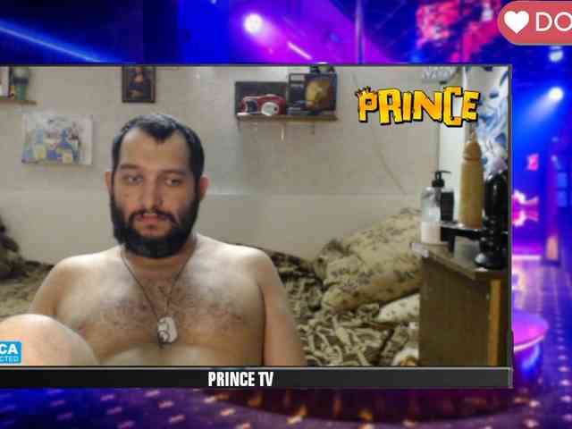OnlyModelPrinceBisex777