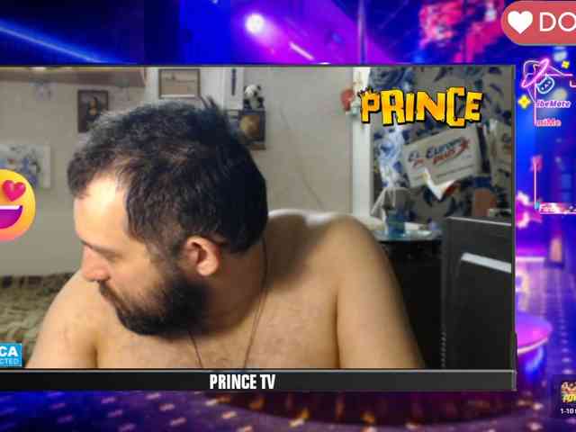 OnlyModelPrinceBisex777