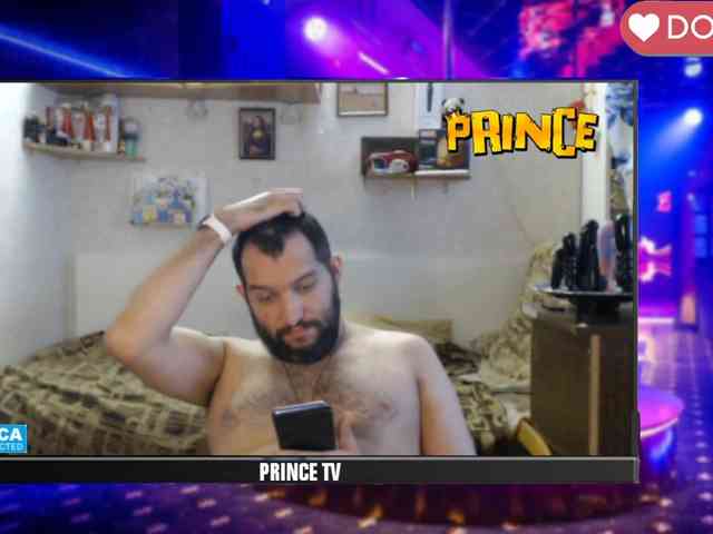 OnlyModelPrinceBisex777