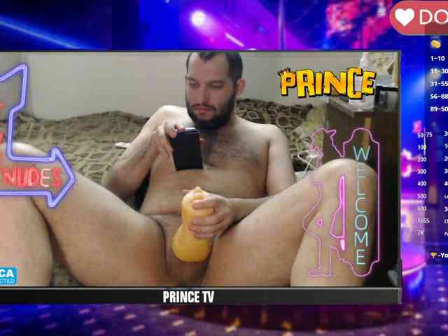 OnlyModelPrinceBisex777