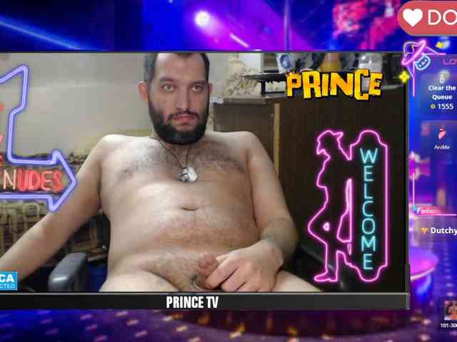 OnlyModelPrinceBisex777