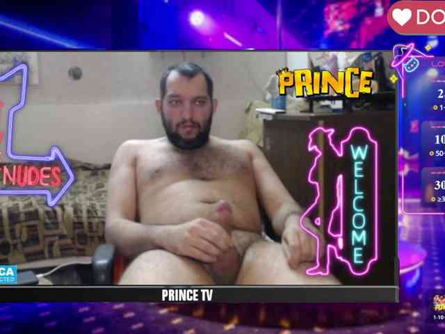 OnlyModelPrinceBisex777