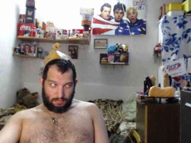SEXYGUY77793 Sex Cam Show