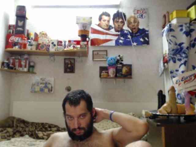 SEXYGUY77793 Sex Cam Show
