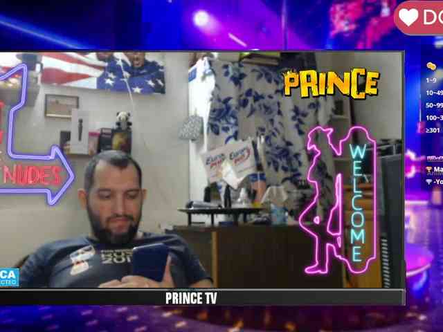 OnlyModelPrinceBisex777