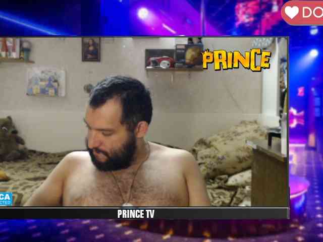 OnlyModelPrinceBisex777