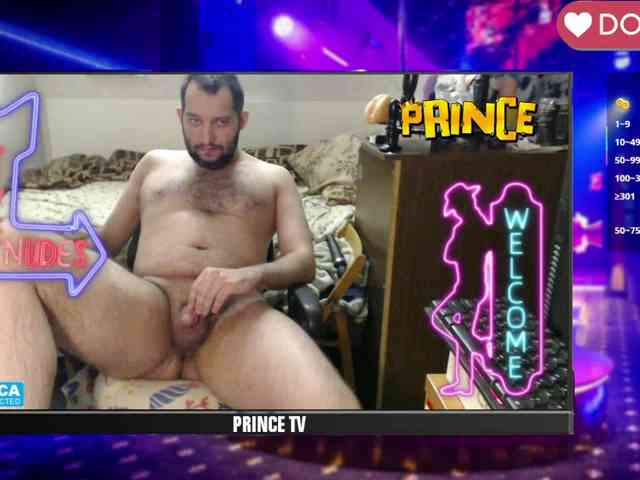 OnlyModelPrinceBisex777