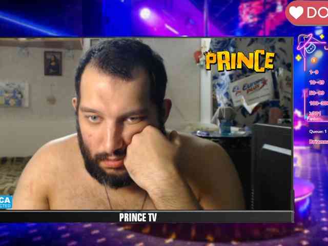 OnlyModelPrinceBisex777