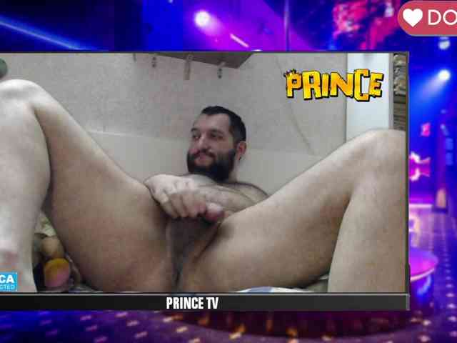 OnlyModelPrinceBisex777