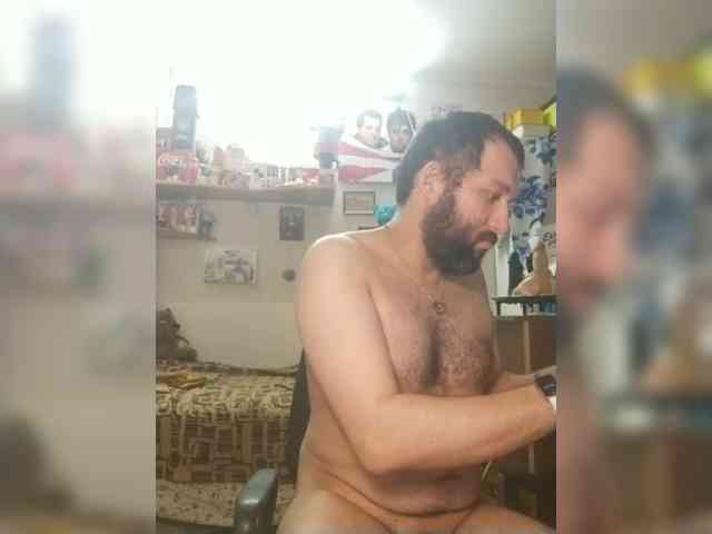 SEXYGUY77793 Sex Cam Show