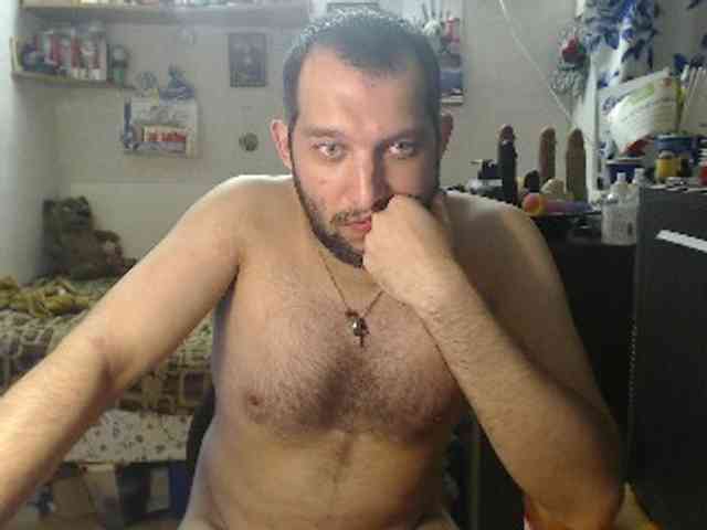 OnlyModelPrinceBisex777