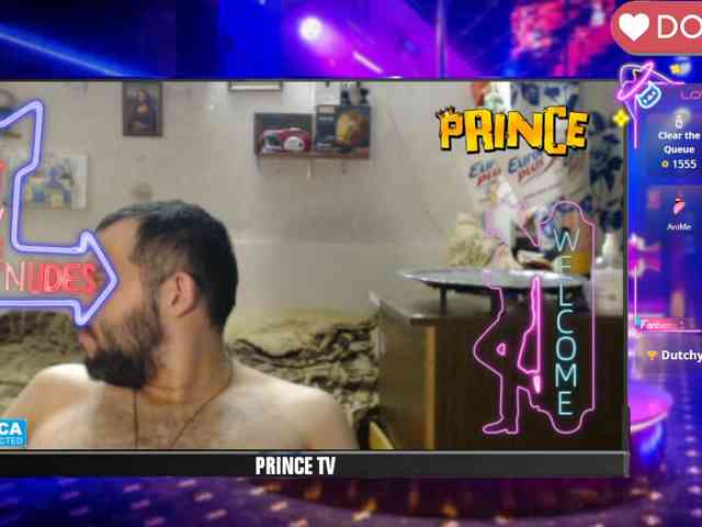 OnlyModelPrinceBisex777