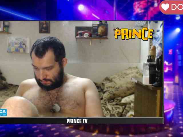 OnlyModelPrinceBisex777