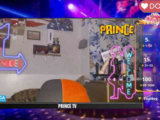 OnlyModelPrinceBisex777