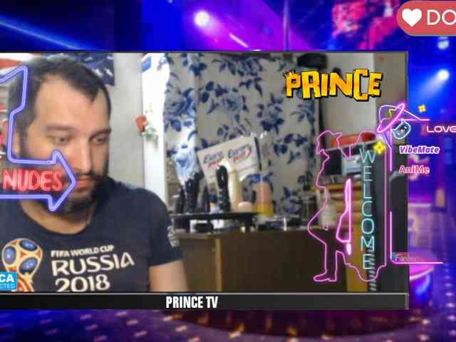 OnlyModelPrinceBisex777
