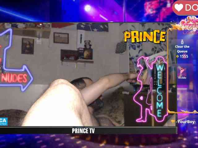 OnlyModelPrinceBisex777