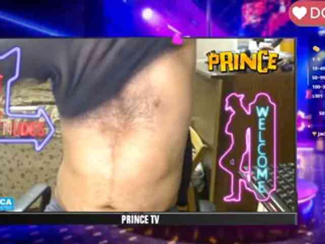 OnlyModelPrinceBisex777