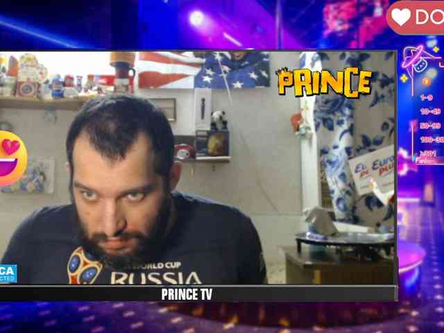 OnlyModelPrinceBisex777
