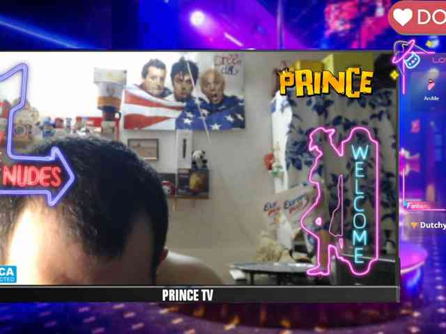 OnlyModelPrinceBisex777