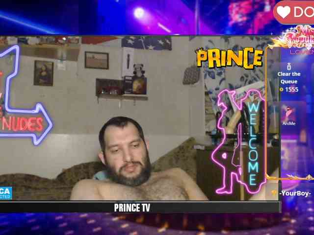 OnlyModelPrinceBisex777