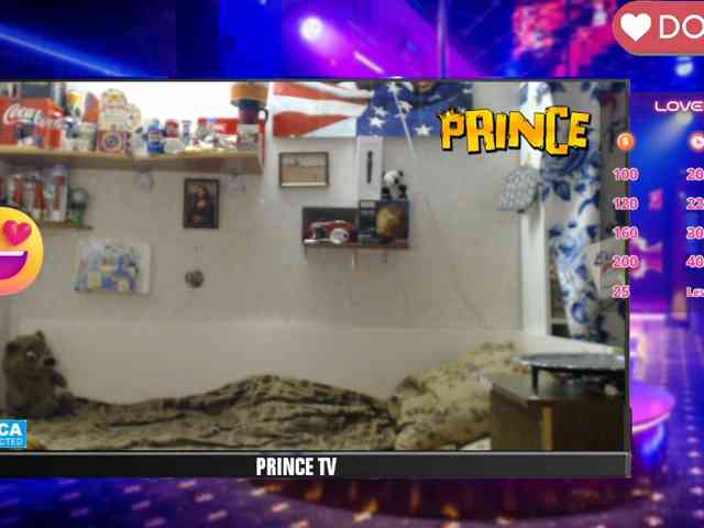 OnlyModelPrinceBisex777