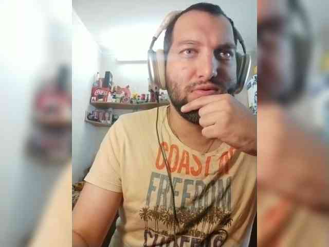 OnlyModelPrinceBisex777