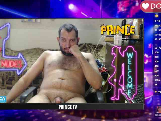 OnlyModelPrinceBisex777